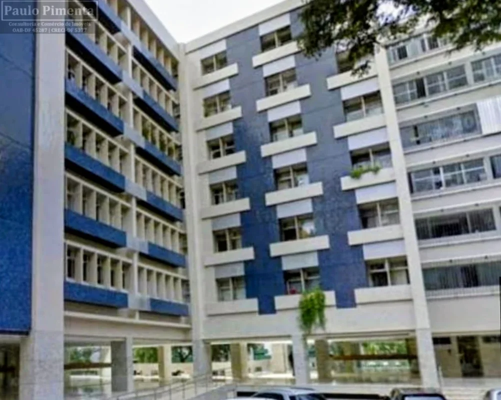 Paulo (61) 999942060Descubra um elegante apartamento na melhor localização da AS...