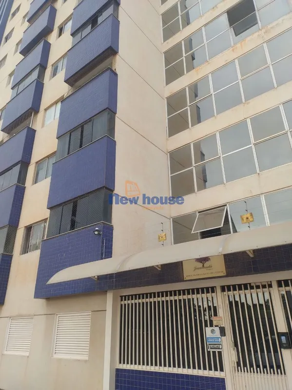 APARTAMENTO PARA LOCAÇÃO - CEILÂNDIA NORTEApartamento de 60m² com 3 quartos send...