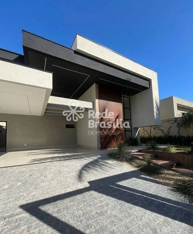 RUA 03 I VICENTE PIRES | 4 SUÍTES | 500M² DE TERRENO | ÁREA DE LAZER COMPLETA | ...