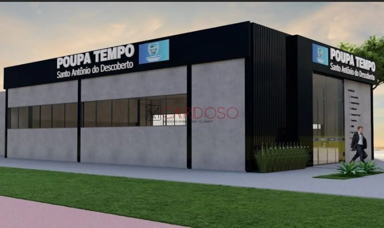 Foto do Imóvel
