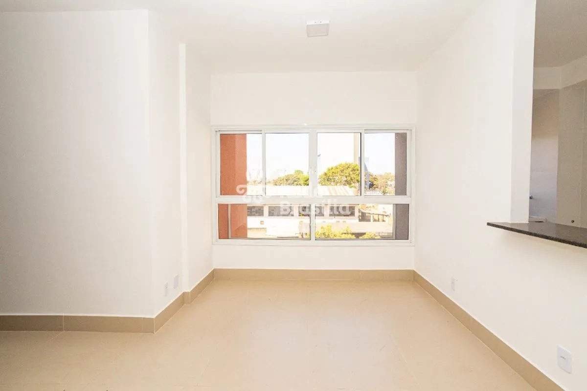 Apartamento à venda na QI 416 de Samambaia | Residencial Jade | 2 quartos, suíte...