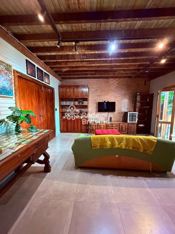 TH35847 - Sha Conjunto 03 - Casa 01 quarto, 200m². Agende sua visita! Casa aconc...