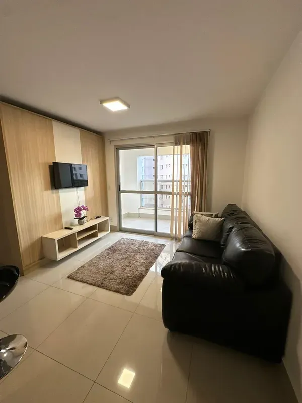 Ed. Comfort House - XXX706Apartamento em obras, disponivel para visitas a partir...