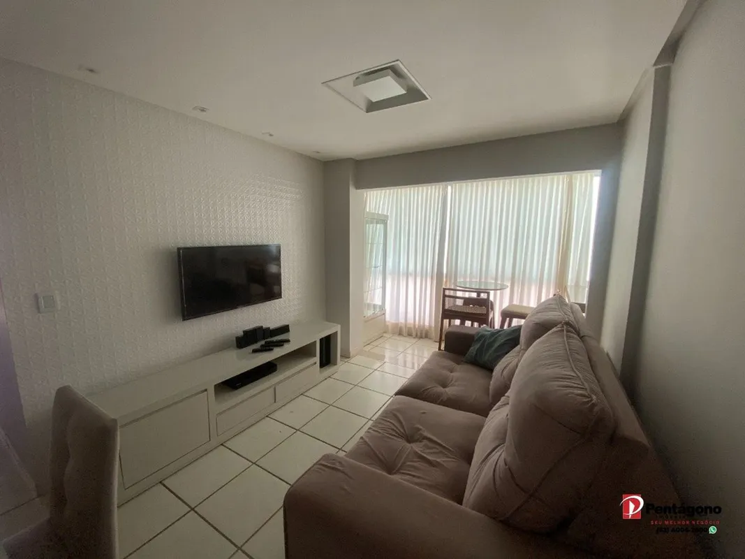 Apartamento 02 Quartos Mobiliado para LocaçãoApartamento mobiliado de 02 quartos...
