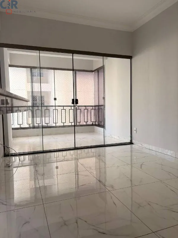 Apartamento 2 Quartos com Suíte e Lazer próximo à Av. T-4Excelente apartamento d...