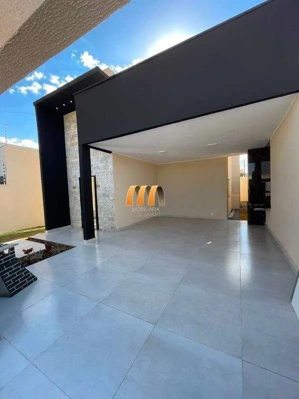 Casa Jardim ItáliaVenda R$ 480.000,00Avaliação 526.000,00- Sala ampla integrada ...