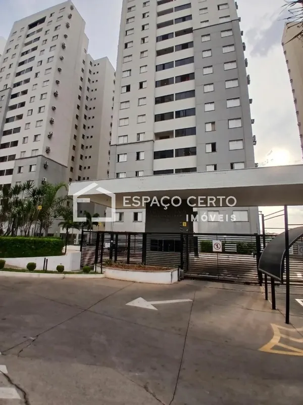Excelente apartamento para alugar no Condomínio Pedra da Lua, 02 quartos com arm...