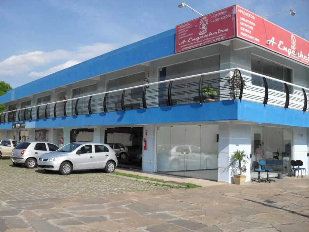 Excelente oportunidade para quem busca um espaço prático, bem localizado e pront...