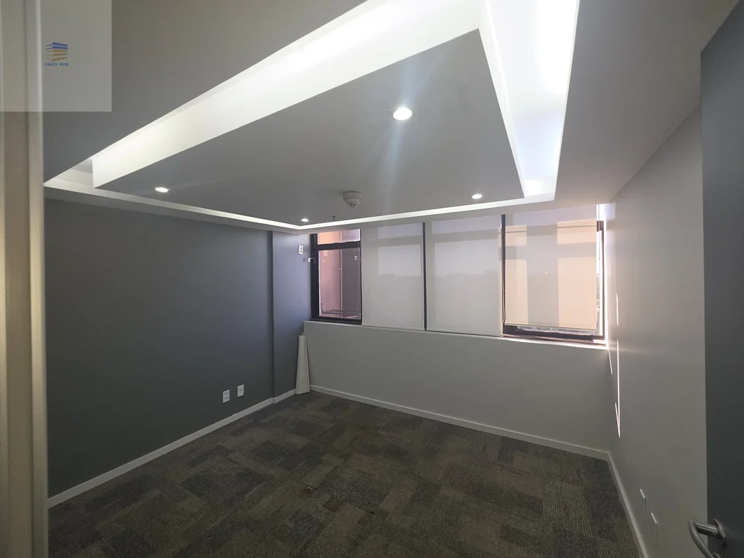Excelente sala nascente vista livre ar condicionado banheiro 1 vaga no subsolo 2...