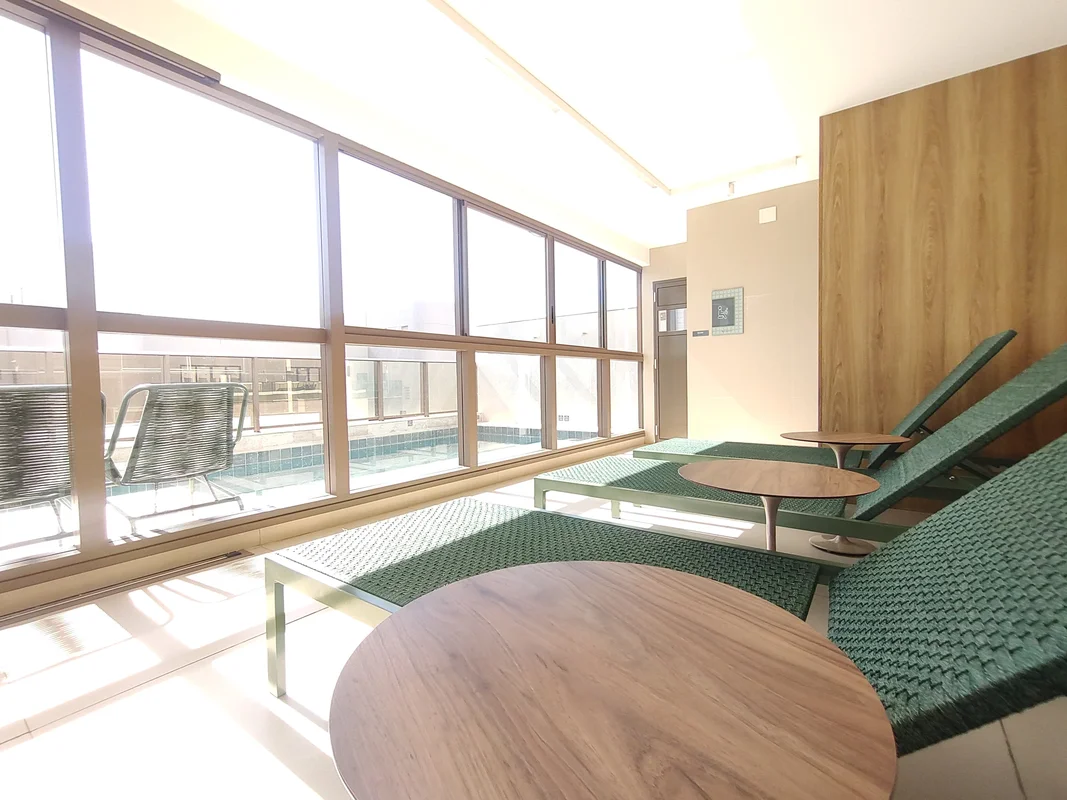 Localizado no Edifício Real Versatile, SQNW 109, Bloco J, um dos endereços mais ...