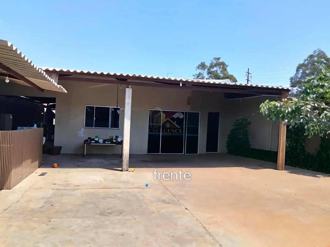 Foto do Imóvel