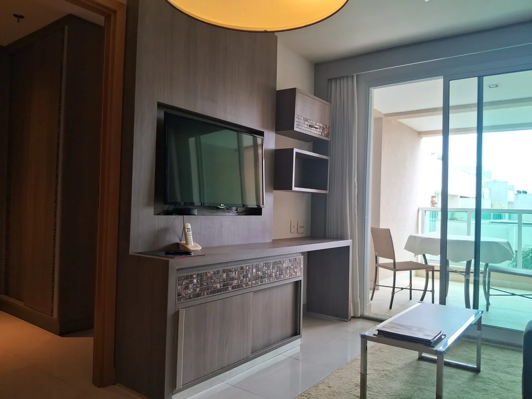 Descubra o conforto e o estilo de vida que você merece no apartamento no Brisas ...