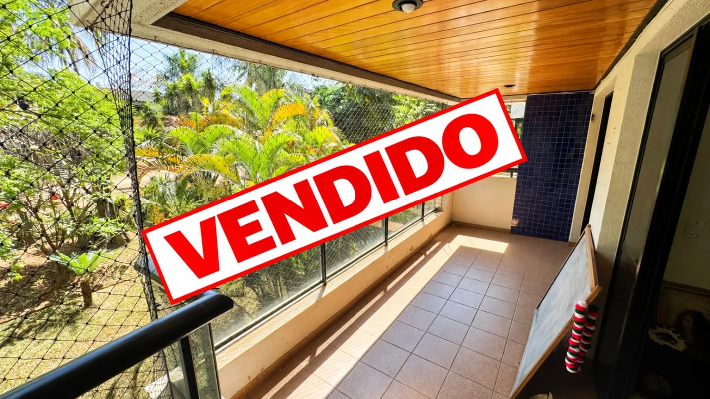 APARTAMENTO PARA REFORMA!!!OPORTUNIDADE!!!!!SQSW 101 BLOCO K138,64 M²4 QUARTOS (...