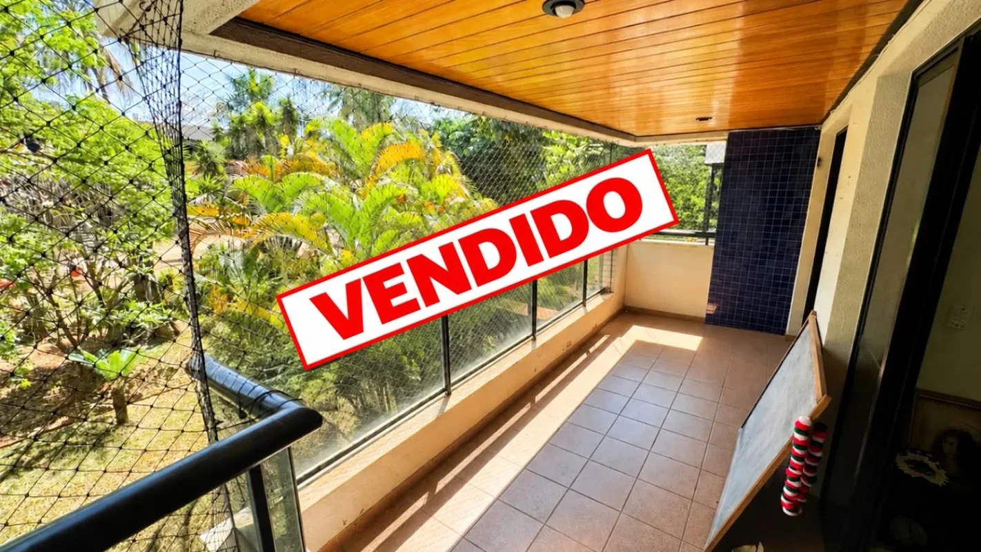 APARTAMENTO PARA REFORMA!!!OPORTUNIDADE!!!!!SQSW 101 BLOCO K138,64 M²4 QUARTOS (...