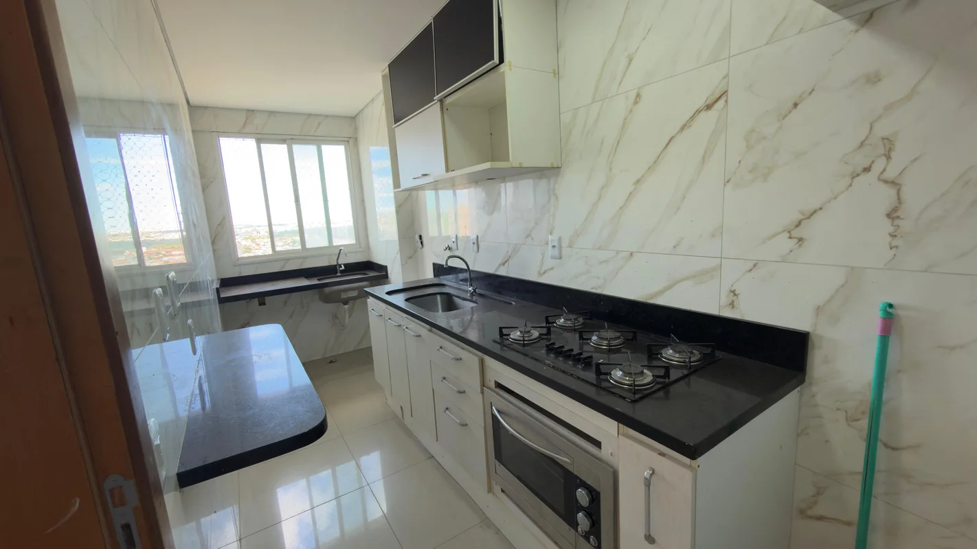 Descubra o apartamento dos seus sonhos no ResidencialPlatinum Club Residence, em...