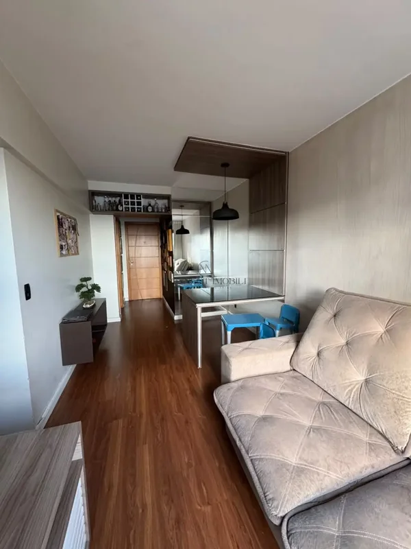  Apartamento à venda | Residencial Vila RealQuadra 502 – Samambaia Sul61 m² | 6º...