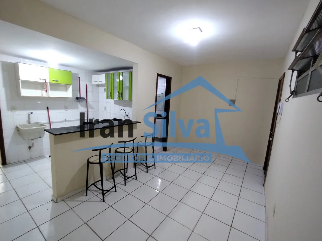 IRAN SILVA VENDE LINDO APARTAMENTO NO ED MICAS GRANDE COLORADO, SOBRADINHO/DF2° ...