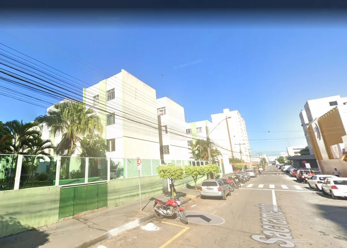 APARTAMENTO 2 QUARTOS À VENDA | SETOR DOS AFONSOS | APARECIDA DE GOIÂNIA? Excele...