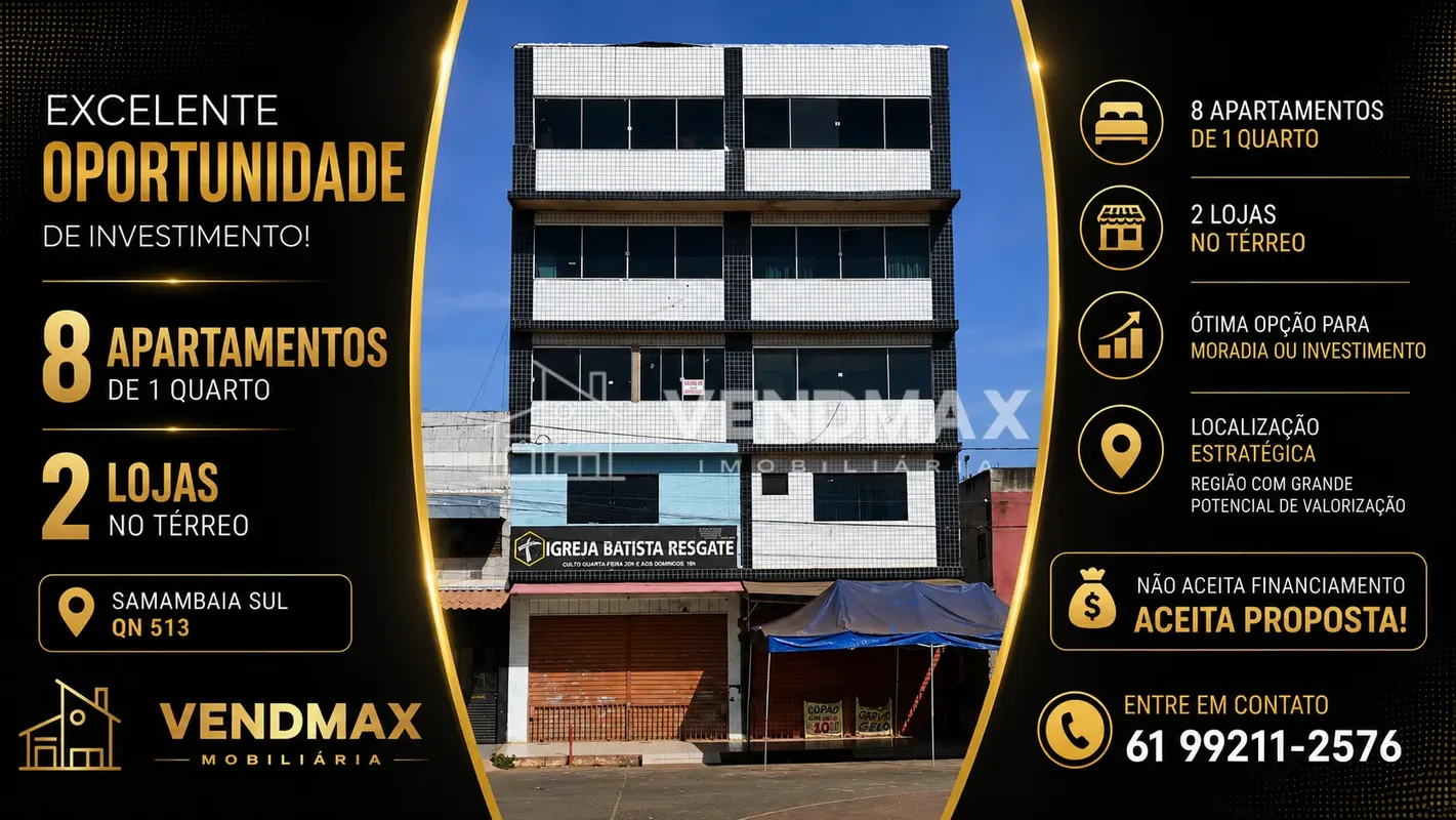 Foto do Imóvel