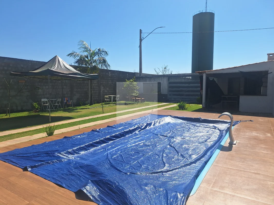 Descubra o conforto e a praticidade de morar na Rua JK, no Residencial Bosque Im...