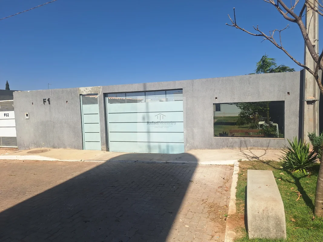 Foto do Imóvel