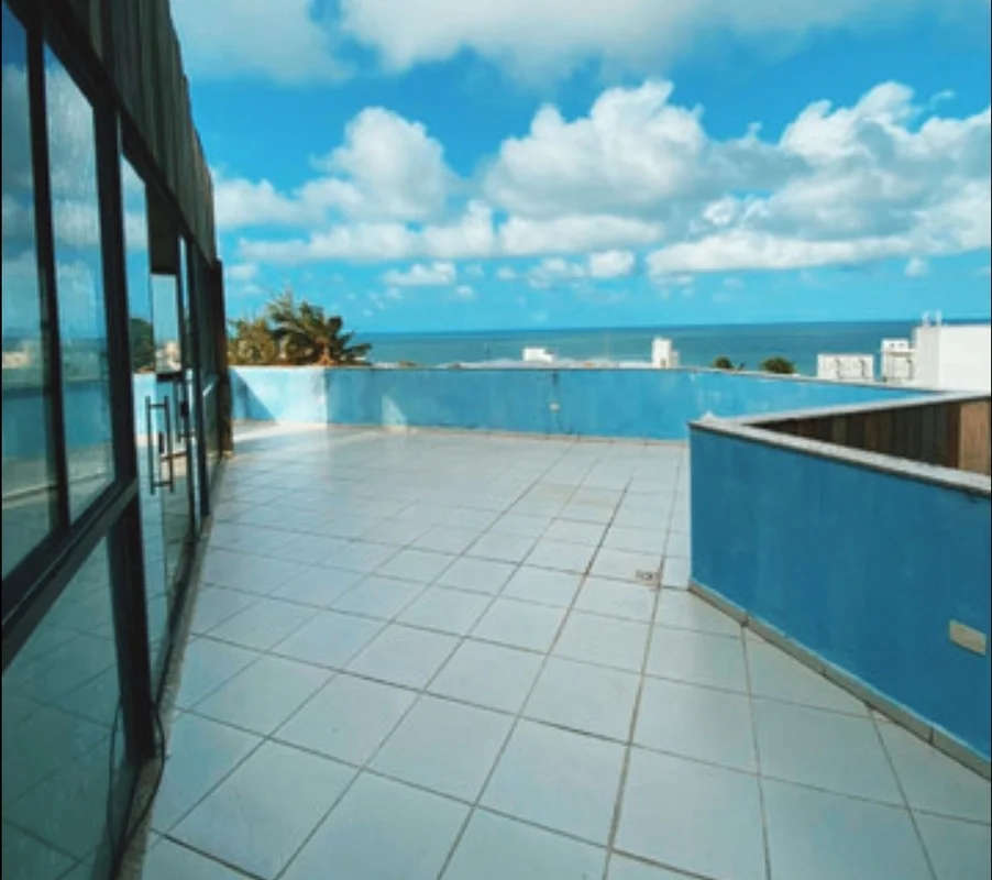 FLAT – MARSALLIS PRAIA MAR – PONTA NEGRA – NATAL – RNR$380.000,00ÁREA PRIVATIVA:...