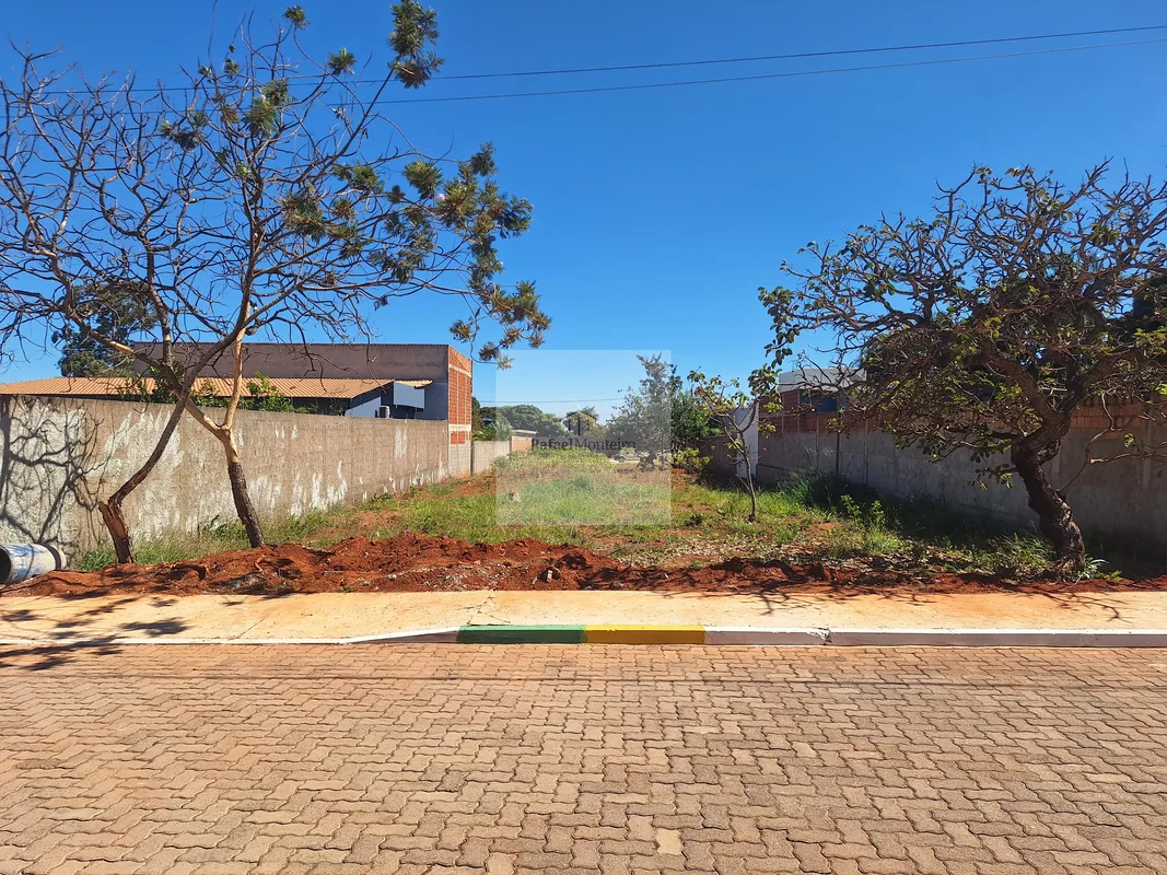 Lote residencial de 500m² no Núcleo Rural Casa Grande, perfeito para quem busca ...