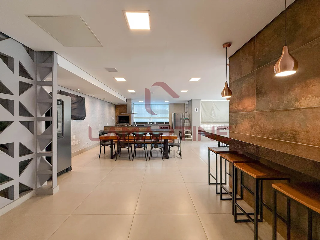 Exclusividade e sofisticação em um dos endereços mais desejados do DF!Este apart...