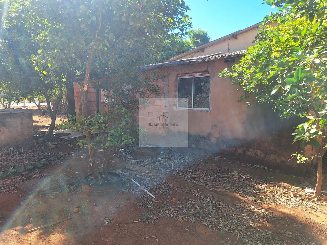 Oportunidade única na Rua Jurua, no Residencial Águia Branca na Ponte Alta Norte...