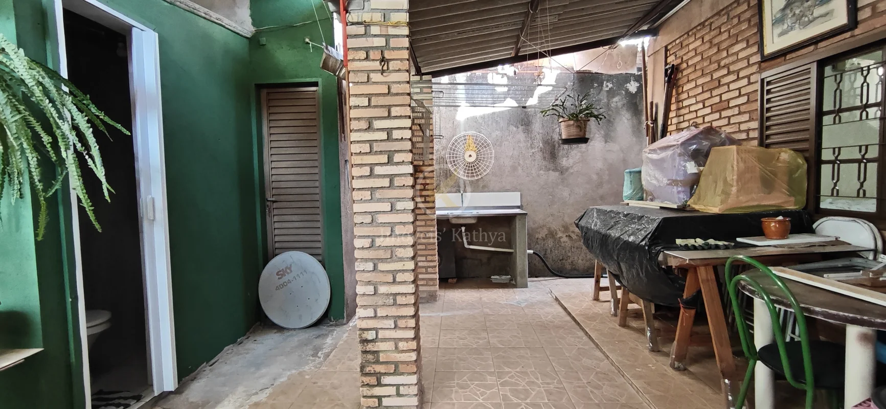 Foto do Imóvel