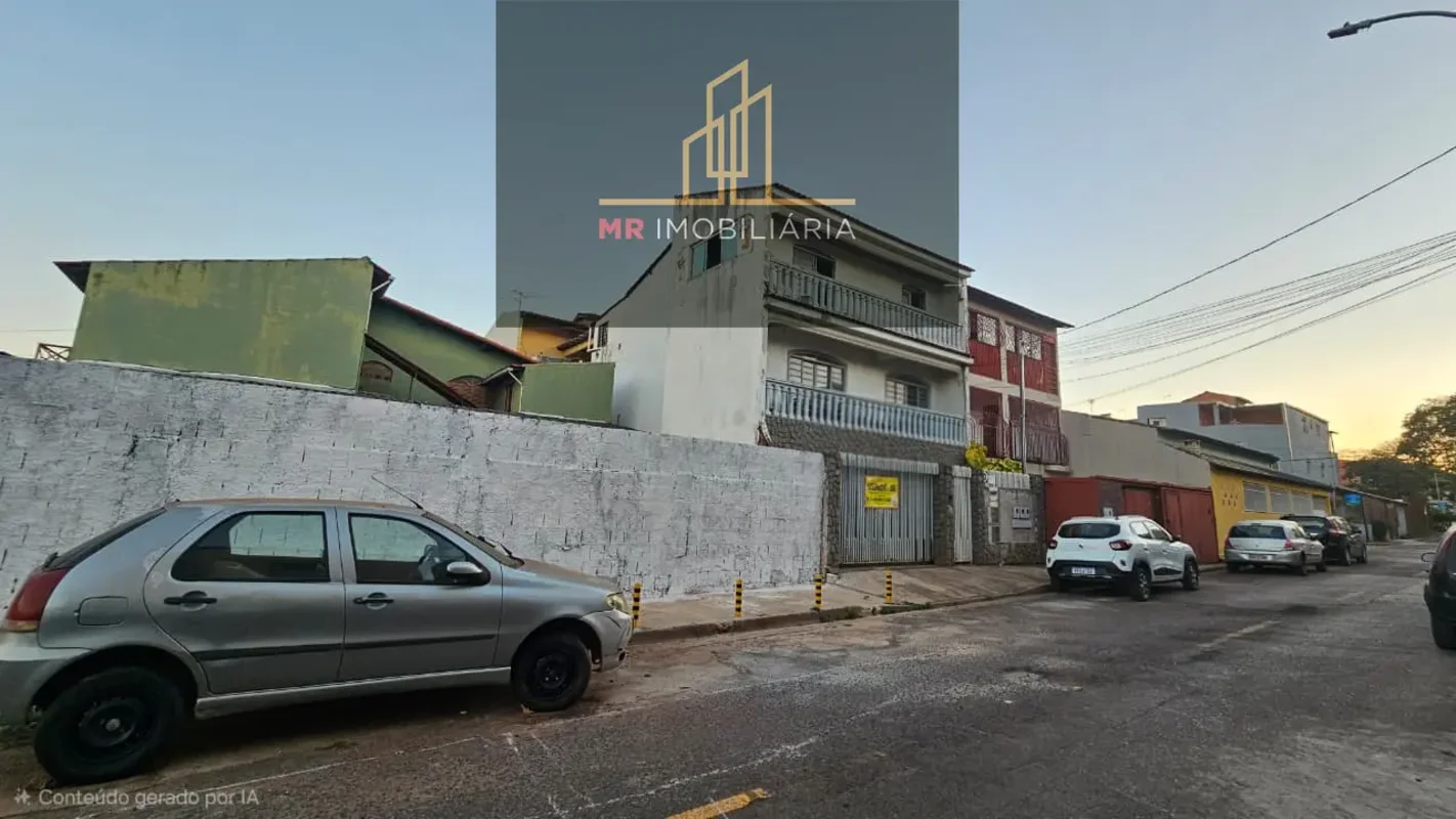 ?? SOBRADO À VENDA — QE 46, GUARÁ IIExcelente oportunidade para quem busca morad...