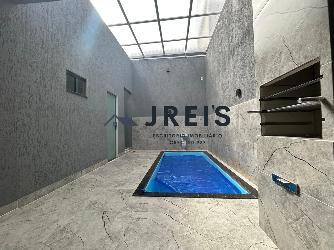 JREIS ESCRITÓRIO IMOBILIÁRIOR$ 670.000,00 (sem piscina)R$ 690.000,00 (com piscin...