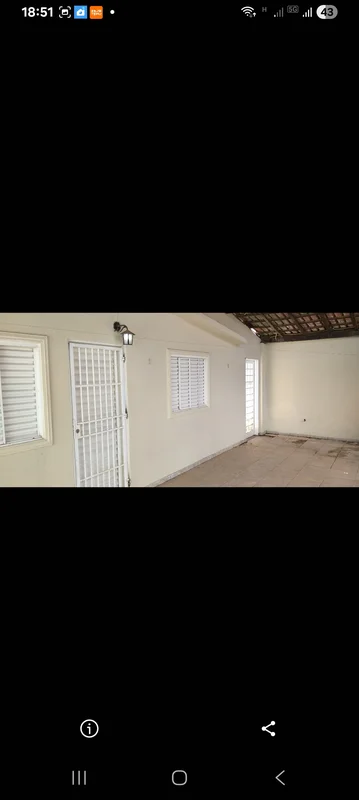 Oportunidade na Quadra 16: Casa Original com 154m ², com área total do terreno d...