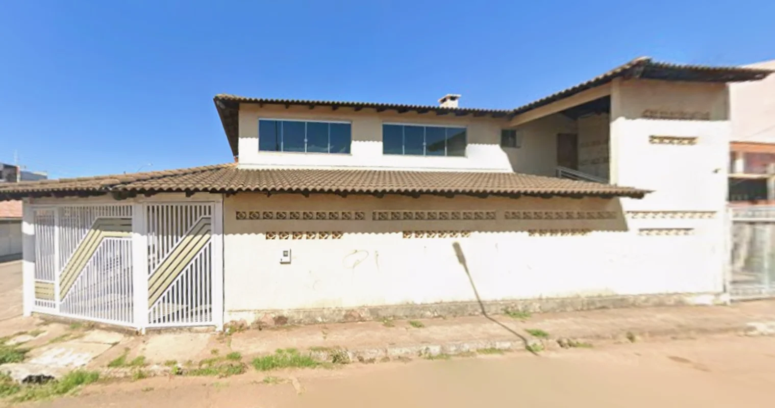 Foto do Imóvel