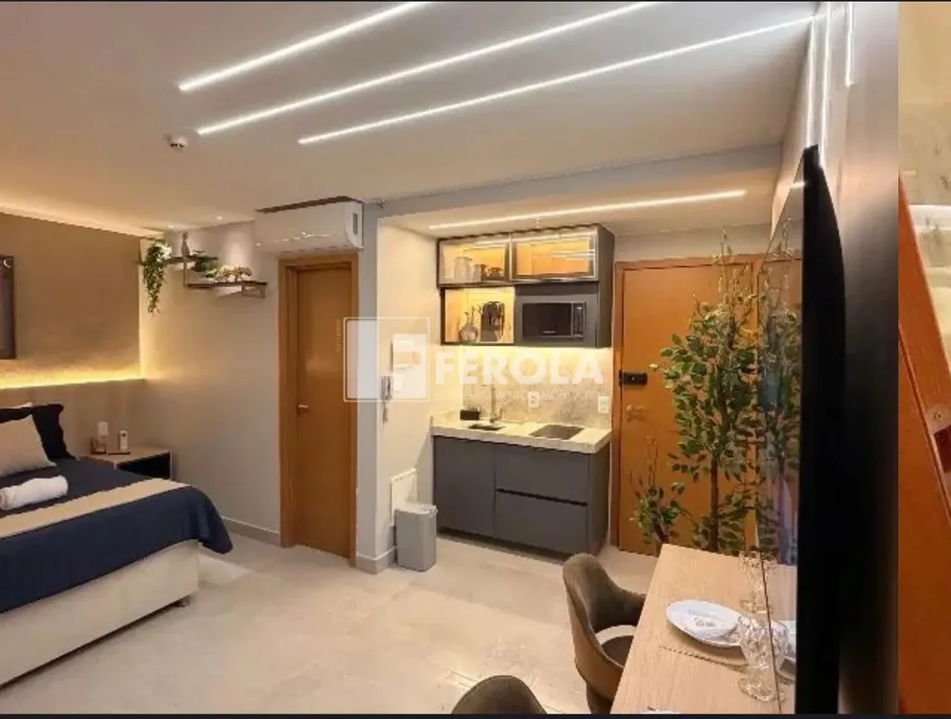 Ferola Empreendimentos Imobiliários, a mais acessada de Brasília, VENDE no VISTA...