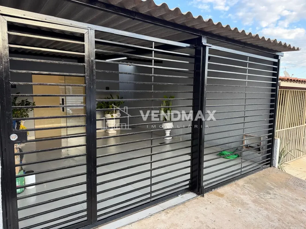 ??? SUA CASA PRÓPRIA EM VALPARAÍSO DE GOIÁS PODE ESTAR AQUI!?? Bairro Ipanema – ...
