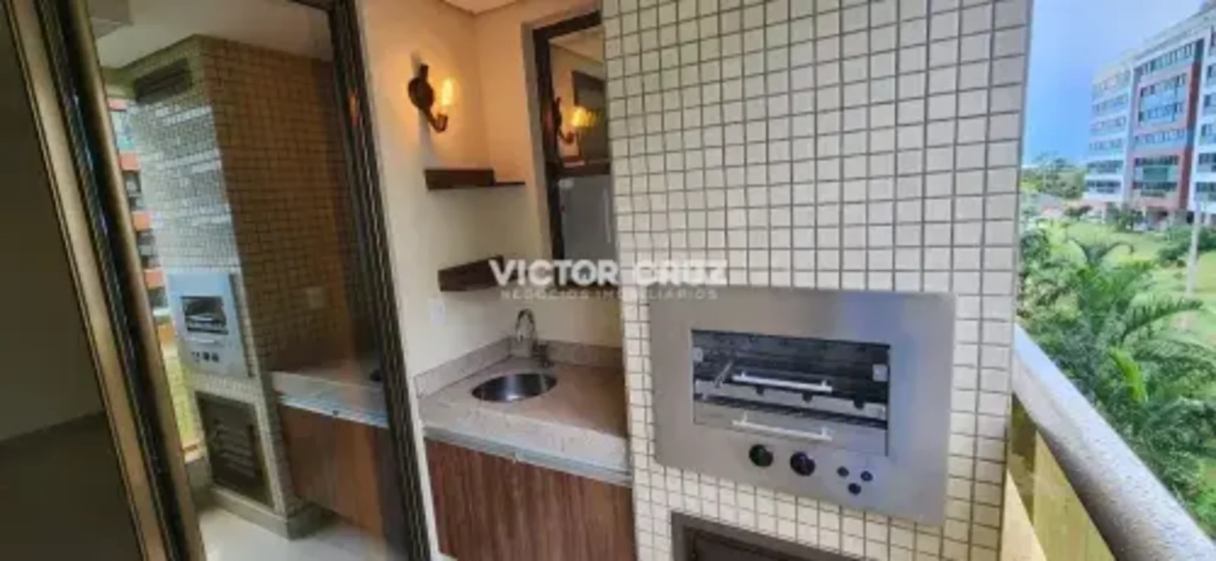 Victor Cruz Negócios Imobiliários LTDA vende:SQNW 108 Bloco I, Jardins Bela Vist...