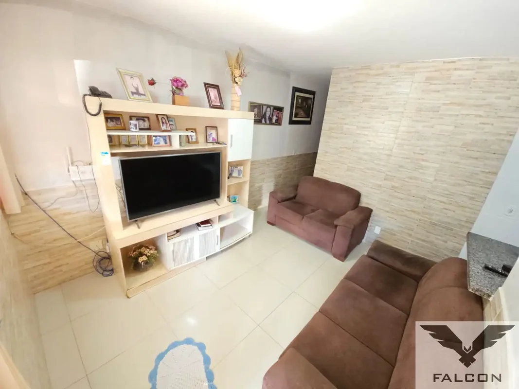 Vendo casa térrea no condomínio Porto Belo II no Jardim Novo Mundo com 70 m² de ...