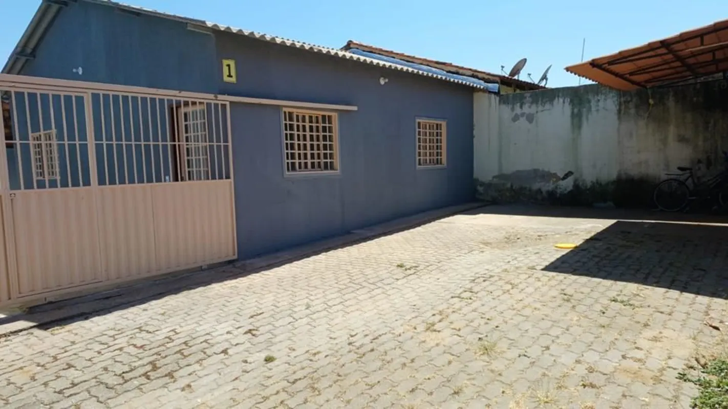 VILLA152013 - Última atualização: 12/09/26 23:32Casa à venda no Jardim Ingá Ótim...
