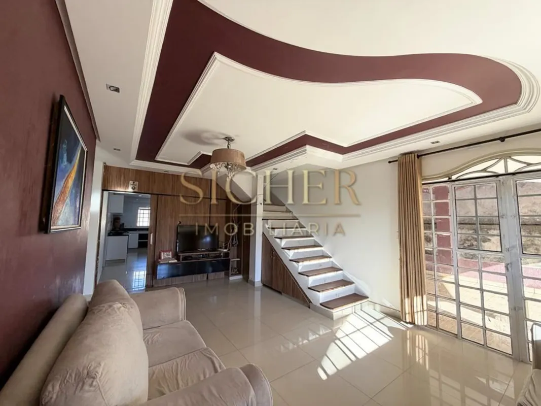 VILLA153581 - Última atualização: 12/09/26 23:32Pertinho da saída para a EPTG es...