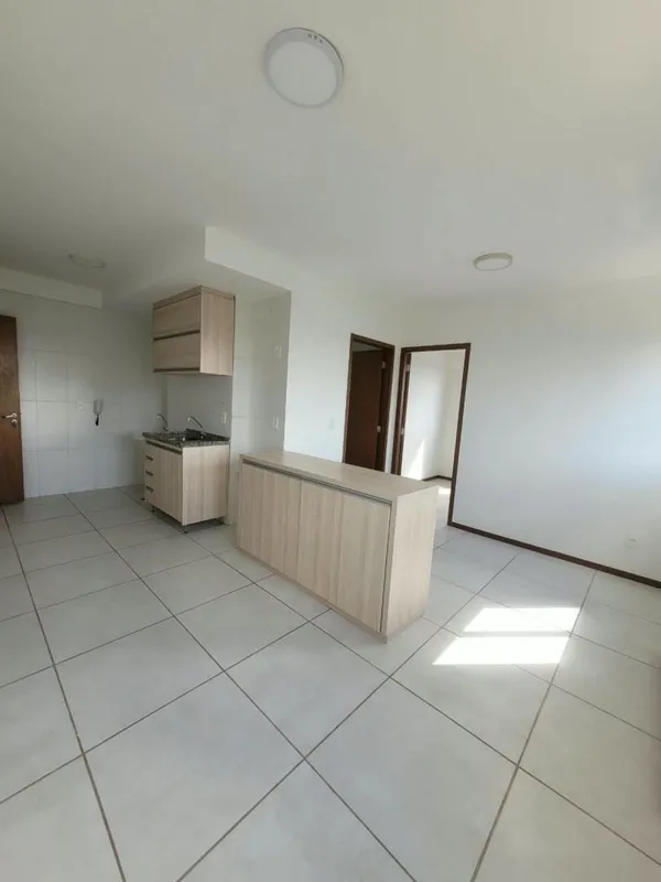 APARTAMENTO 01 QUARTO, BANHEIRO SOCIAL, COZINHA COM ARMARIOS PLANEJADOS E SALA A...