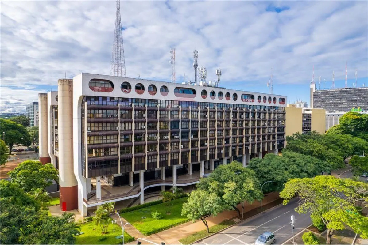 Grande oportunidade para investidores institucionais e para investidores que bus...