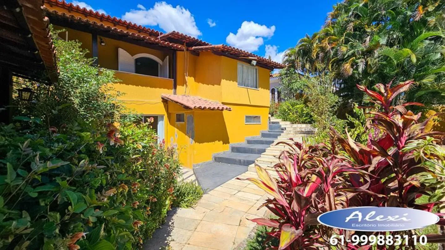 Foto do Imóvel