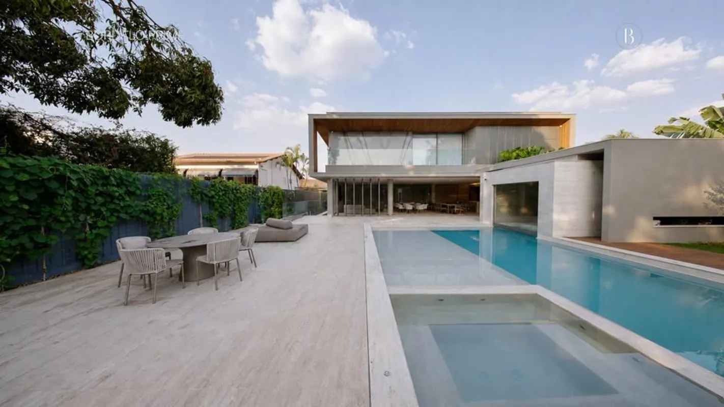 VILLA153858 - Última atualização: 02/09/26 23:31SHIS QL 12 Lago SulArquitetura c...