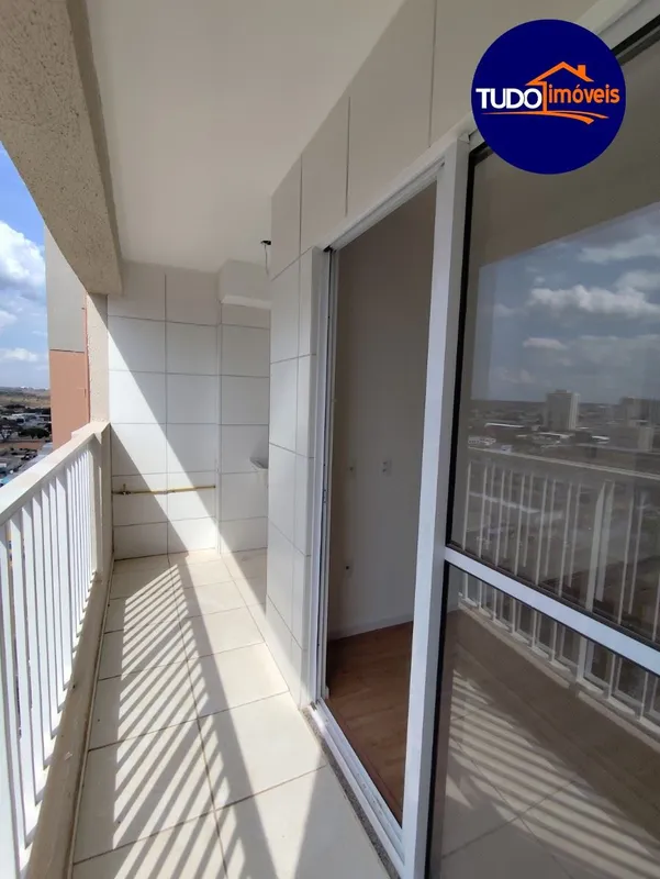 Oportunidade imperdível no coração do setor central! Ágio de apartamento com 2 q...