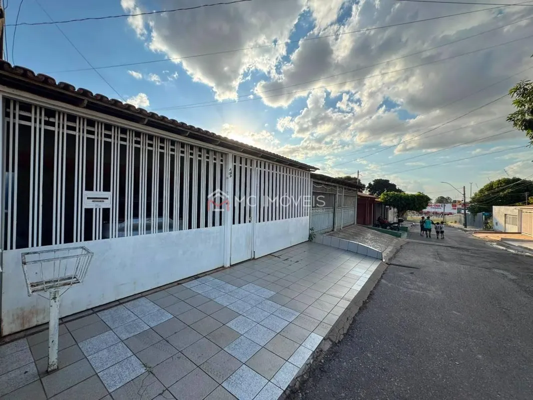 Foto do Imóvel
