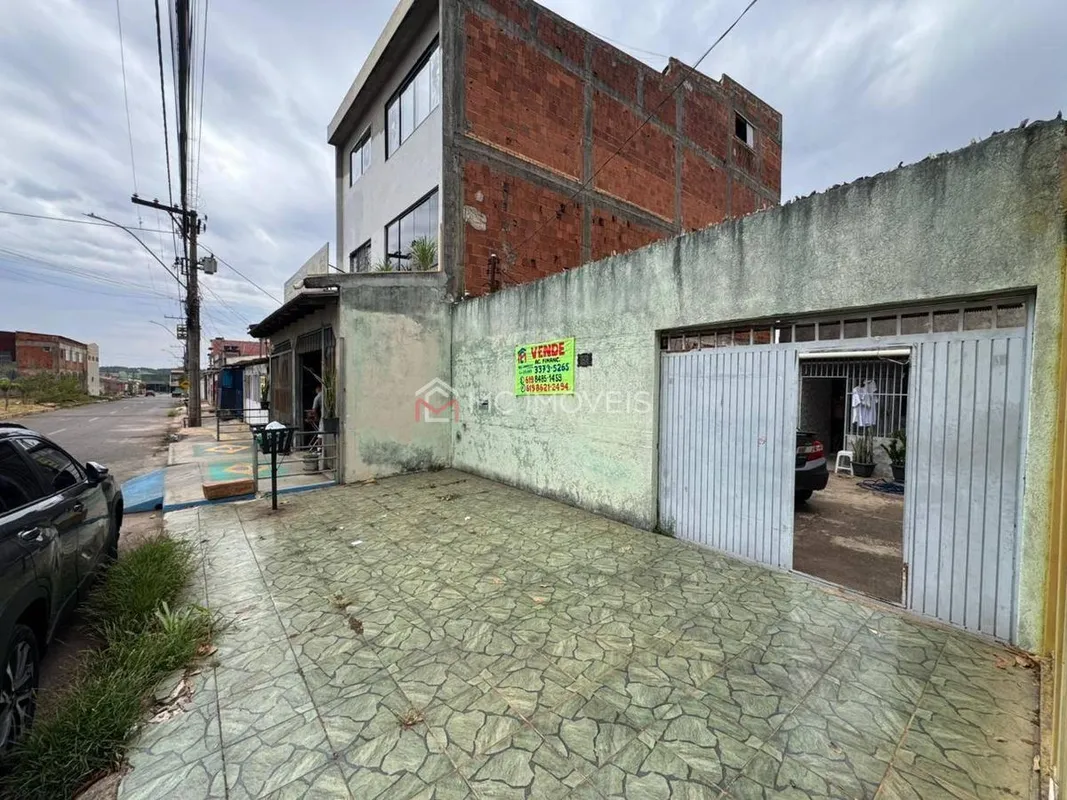 Foto do Imóvel