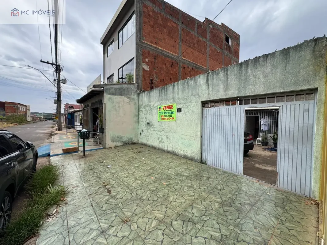 Foto do Imóvel