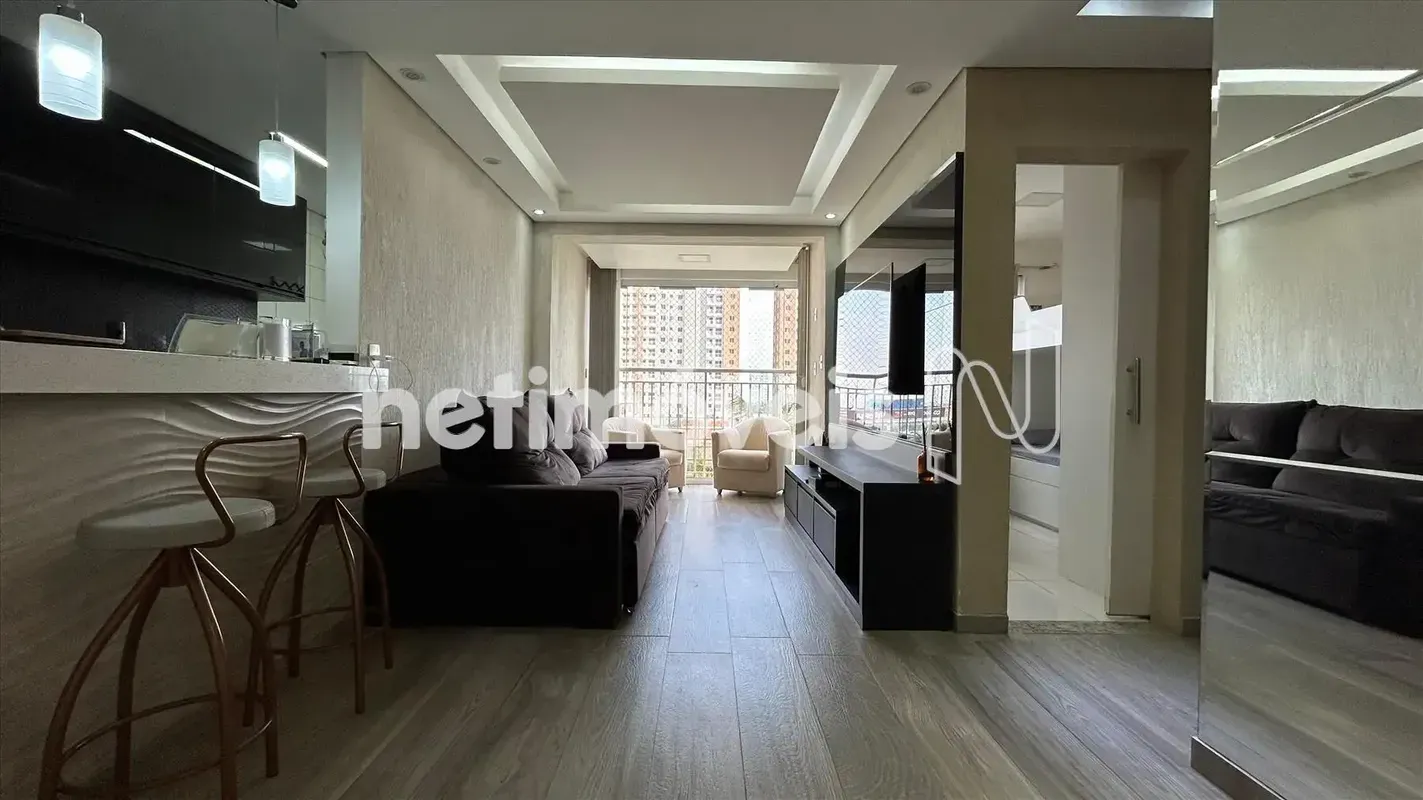 Excelente apartamento no Flex Gama, com ambientes planejados, acabamento moderno...