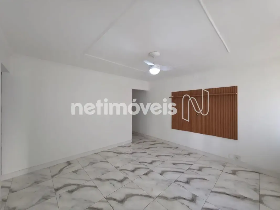APARTAMENTO - 2 QUARTOS - SQS 415 - ASA SUL Excelente apartamento de 3 quartos, ...